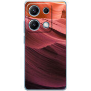 Чохол BoxFace Xiaomi Redmi Note 14S 