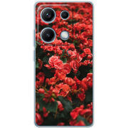 Чохол BoxFace Xiaomi Redmi Note 14S 