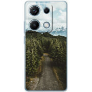 Чохол BoxFace Xiaomi Redmi Note 14S 