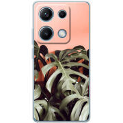 Чохол BoxFace Xiaomi Redmi Note 14S 