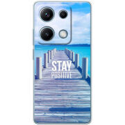 Чохол BoxFace Xiaomi Redmi Note 14S 