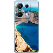 Чохол BoxFace Xiaomi Redmi Note 14S 