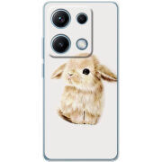 Чохол BoxFace Xiaomi Redmi Note 14S 