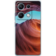 Чохол BoxFace Xiaomi Redmi Note 14S 