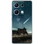 Чохол BoxFace Xiaomi Redmi Note 14S 