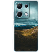 Чохол BoxFace Xiaomi Redmi Note 14S 