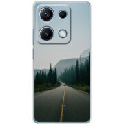 Чохол BoxFace Xiaomi Redmi Note 14S 