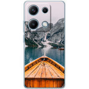 Чохол BoxFace Xiaomi Redmi Note 14S 