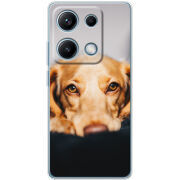 Чохол BoxFace Xiaomi Redmi Note 14S 
