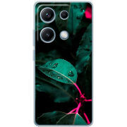 Чохол BoxFace Xiaomi Redmi Note 14S 