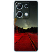 Чохол BoxFace Xiaomi Redmi Note 14S 