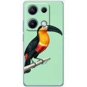 Чохол BoxFace Xiaomi Redmi Note 14S 