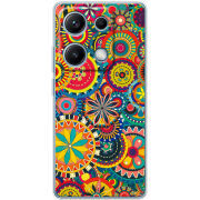 Чохол BoxFace Xiaomi Redmi Note 14S Imaginarium