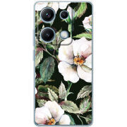 Чохол BoxFace Xiaomi Redmi Note 14S Blossom Roses