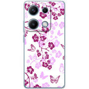 Чохол BoxFace Xiaomi Redmi Note 14S 