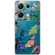 Чохол BoxFace Xiaomi Redmi Note 14S 