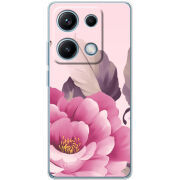 Чохол BoxFace Xiaomi Redmi Note 14S 