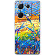 Чохол BoxFace Xiaomi Redmi Note 14S 