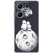 Чохол BoxFace Xiaomi Redmi Note 14S 