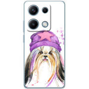 Чохол BoxFace Xiaomi Redmi Note 14S 