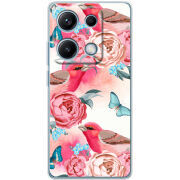 Чохол BoxFace Xiaomi Redmi Note 14S 