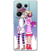 Чохол BoxFace Xiaomi Redmi Note 14S 