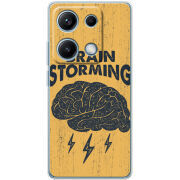 Чохол BoxFace Xiaomi Redmi Note 14S 