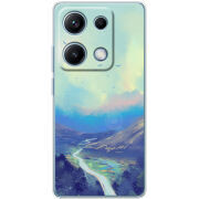 Чохол BoxFace Xiaomi Redmi Note 14S 