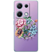 Чохол BoxFace Xiaomi Redmi Note 14S 