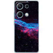 Чохол BoxFace Xiaomi Redmi Note 14S 
