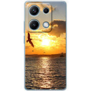 Чохол BoxFace Xiaomi Redmi Note 14S 