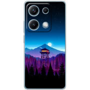 Чохол BoxFace Xiaomi Redmi Note 14S 