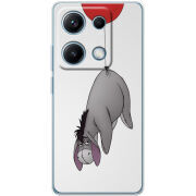 Чохол BoxFace Xiaomi Redmi Note 14S 