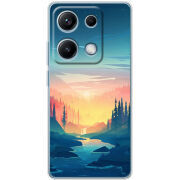 Чохол BoxFace Xiaomi Redmi Note 14S 