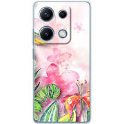 Чохол BoxFace Xiaomi Redmi Note 14S 