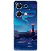 Чохол BoxFace Xiaomi Redmi Note 14S 