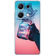 Чохол BoxFace Xiaomi Redmi Note 14S 