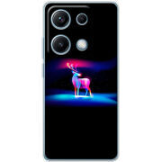 Чохол BoxFace Xiaomi Redmi Note 14S 