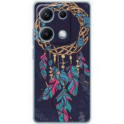 Чохол BoxFace Xiaomi Redmi Note 14S 