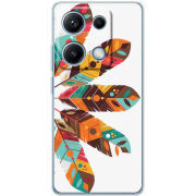 Чохол BoxFace Xiaomi Redmi Note 14S 