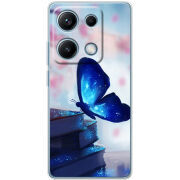 Чохол BoxFace Xiaomi Redmi Note 14S 