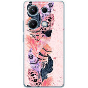 Чохол BoxFace Xiaomi Redmi Note 14S 