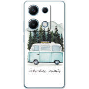 Чохол BoxFace Xiaomi Redmi Note 14S 