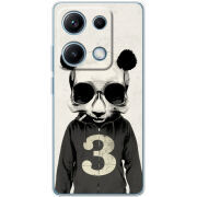 Чохол BoxFace Xiaomi Redmi Note 14S 