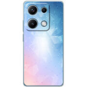 Чохол BoxFace Xiaomi Redmi Note 14S 