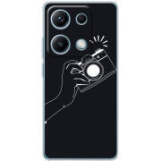 Чохол BoxFace Xiaomi Redmi Note 14S 