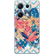 Чохол BoxFace Xiaomi Redmi Note 14S 