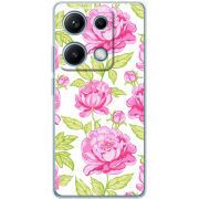 Чохол BoxFace Xiaomi Redmi Note 14S 