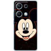 Чохол BoxFace Xiaomi Redmi Note 14S 