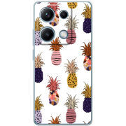 Чохол BoxFace Xiaomi Redmi Note 14S 